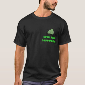 Nordirland, SEIN FINN-ANHÄNGER T-Shirt