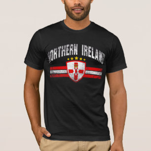 Nordirland T-Shirt