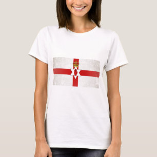 Nordirland T-Shirt