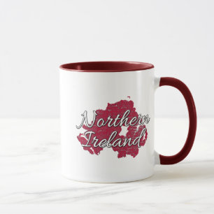 Nordirland Tasse