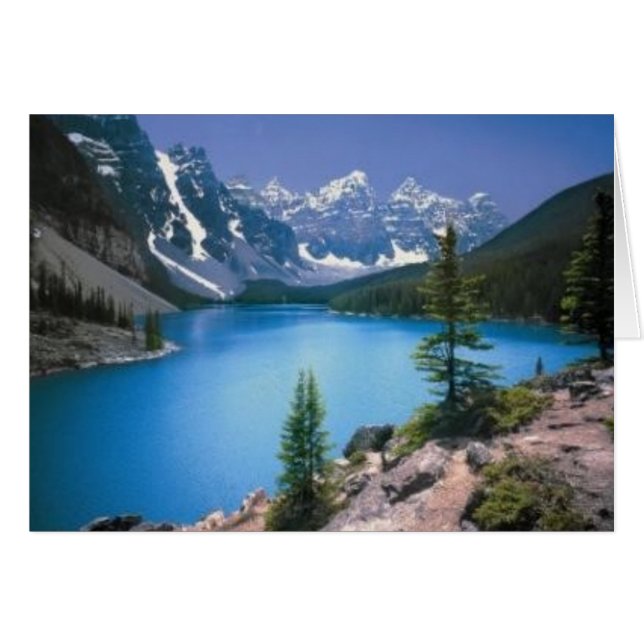 Nordische Exposition (Vorderseite (Horizontal))