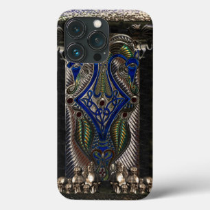 Nordische Symbolik iPhone 13 Pro Hülle