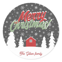 Nordische Weihnachten