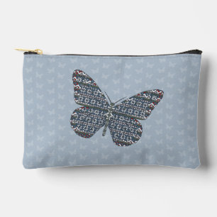 Nordischer Monarch Zubehörtasche