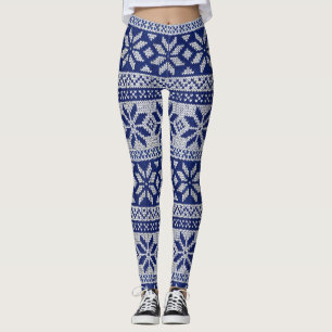 Nordisches Leggings