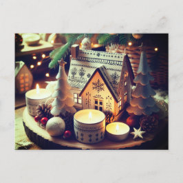 Nordisches Weihnachten | Weihnachtsdesign