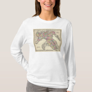 Norditalien T-Shirt