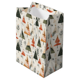 Nordivelle – Eleganz des nordischen Winters  19/24 Mittlere Geschenktüte