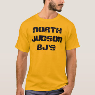 NORDJUDSON BJ T-Shirt