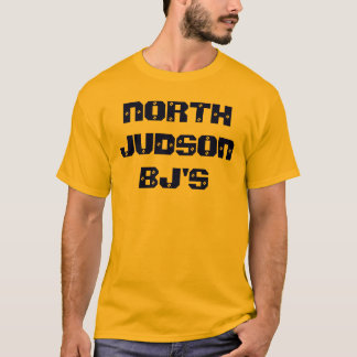 NORDJUDSON BJ T-Shirt