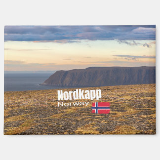 Nordkap Magnet