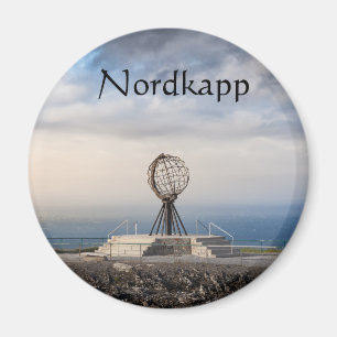 Nordkap Magnet