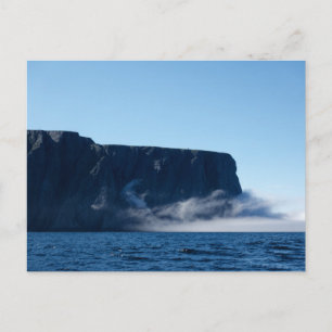 Nordkap Norwegen Postkarte