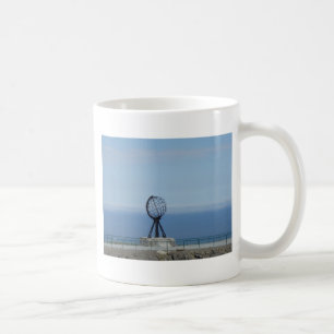 Nordkap Tasse
