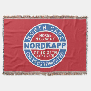 NORDKAPP DECKE