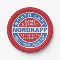 NORDKAPP