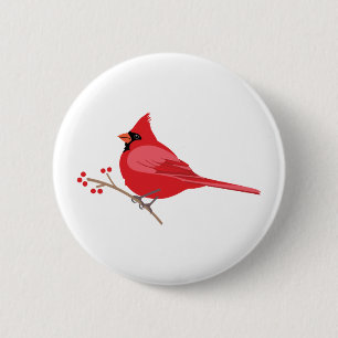 NordKardinal Button