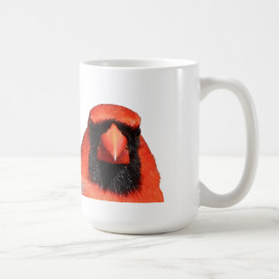 NordKardinal Kaffeetasse