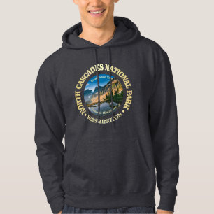 Nordkaskaden (NP2) Hoodie