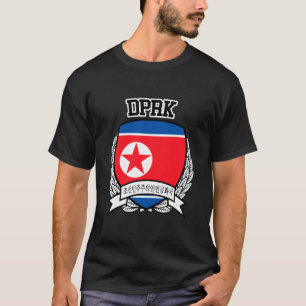 Nordkorea T-Shirt