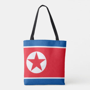 Nordkoreanische Flagge, Flagge Nordkoreas