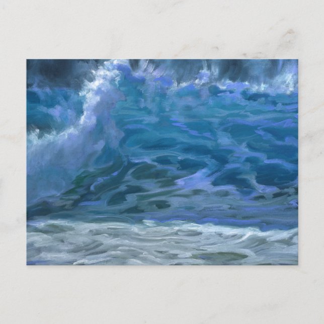 Nordküste 1 postkarte (Vorderseite)