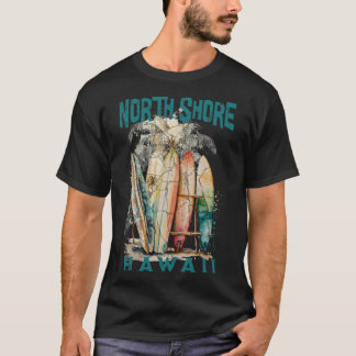 Nordküste Hawaii _2 T-Shirt