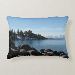 Nordküste Lake Tahoe, Incline Village, Nevada Dekokissen
