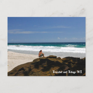 Nordküste Postkarte