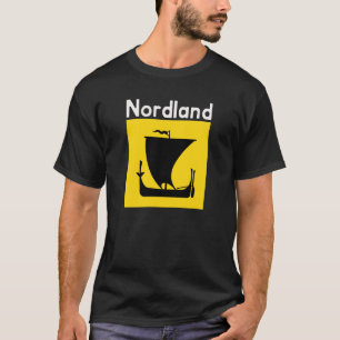 Nordland T-Shirt