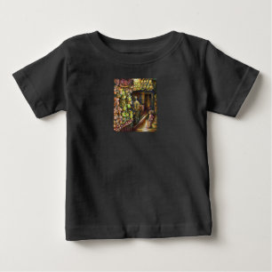 Nördlich des Circus Baby T-shirt