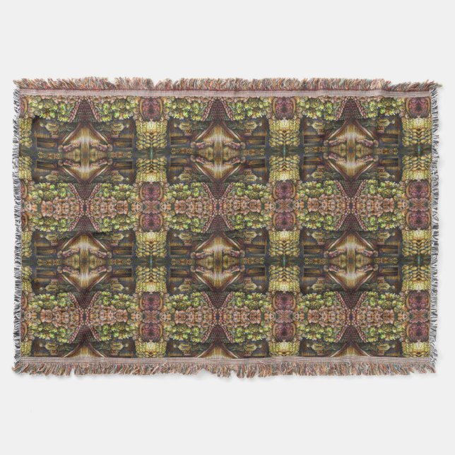 Nördlich des Zirkus Decke (Vorderseite)