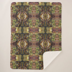 Nördlich des Zirkus Sherpadecke