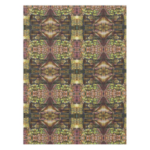 Nördlich des Zirkus Tischdecke