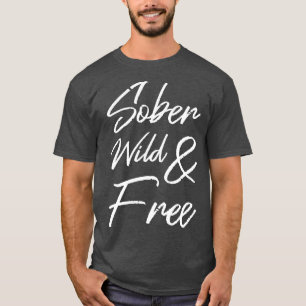Nördlich und frei II T-Shirt