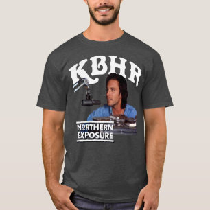 NÖRDLICHE EXPOSITION - Hemd 19 T-Shirt