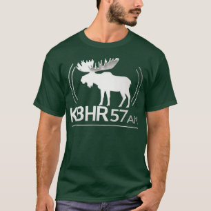 nördliche Exposition KBHR 57 AM TShirt 2
