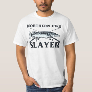 Nördlicher Pike T-Shirt
