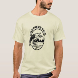 Nördlicher Pike T-Shirt