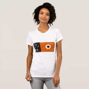 Nördliches Gebiet T-Shirt