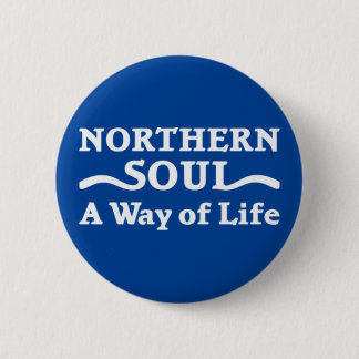 Nördliches Soul Button