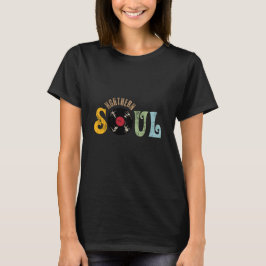 Nördliches Soul T-Shirt