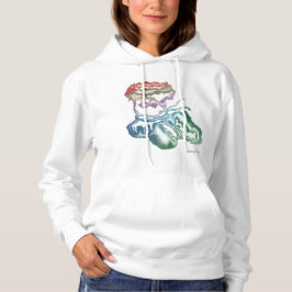 Nordlicht Maklaks Hoodie