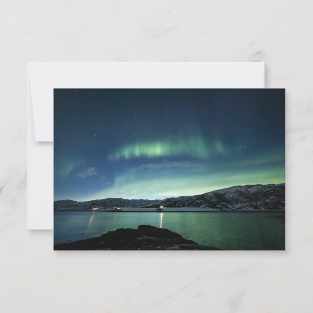 Nordlichter (Vorderseite)