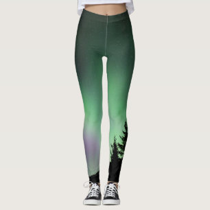 Nordlichter 1 leggings