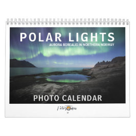 Nordlichter 2026 kalender