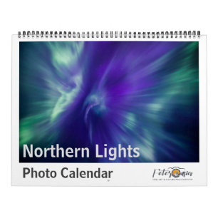 Nordlichter 2027 kalender