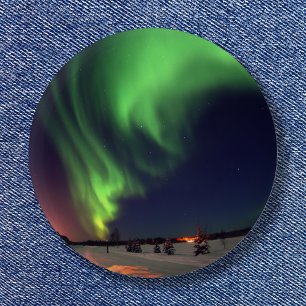 Nordlichter am Bärensee Button