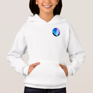 Nordlichter Hoodie