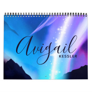 Nordlichter Kalender